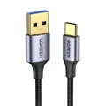 Ugreen USB 3.0 Kabel - USB Typ C Kabel 3A 2m (US187)