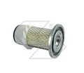 Luftfilter für Motor Kubota B20 B1550 B1750 G1800 G1900 G2000 G3200 G4200