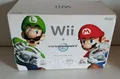Nintendo Wii Mario Kart Wii Pack Konsole Ohne Mario Kart   C540