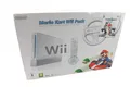 Nintendo Wii Konsole (RVL 001) Weiß - Mario Kart Wii Pack in OVP in OVP