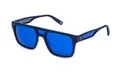 Fila SFIA13 C03P BLU OPACO 55/19/145 Herren Sonnenbrillen
