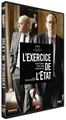 Lexercice de lEtat von Pierre Schoeller | DVD | Zustand sehr gut