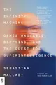 Sebastian Mallaby The Infinity Machine
