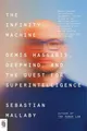 The Infinity Machine | Sebastian Mallaby | englisch