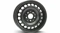 4 Stahlfelgen Alcar 8245  6x15  5/112 ET 44 Mercedes  A-Klasse Typ 169 >85 kW