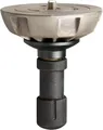 Manfrotto Nivellierhalbkugel 75 mm, kurz