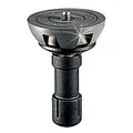 Manfrotto Adapter 75mm auf Flachsockel