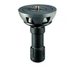 Manfrotto 520BALLSH Adapter 75mm auf Flachsockel