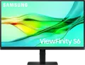 Samsung ViewFinity S6 S24D600UAU - S60UD Series - LED-Monitor - USB - 60 cm (24")