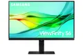 Samsung ViewFinity S6 S24D600UAU - S60UD Series - LED-Monitor - USB