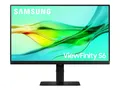Samsung ViewFinity S6 S60UD LS24D600UAUXEN 24 Zoll WQHD IPS LED 16:9 100 Hz O...