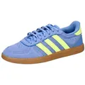 adidas Performance adidas Damen Sneaker BREAKNET SLEEK Sneaker blau 39 1/3 EU