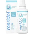 meridol Mundspülung Zahnfleischschutz antibakteriell 400 ml