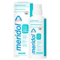 meridol Mundspülung Zahnfleischschutz antibakteriell 400ml
