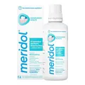 Meridol Mundspül Lösung · 400 ml · PZN 03713120