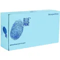 BLUE PRINT ADG073750 Zahnriemensatz mit WAPU für KIA HYUNDAI