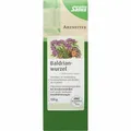 BALDRIANWURZEL Tee Bio Valerianae radix Salus 120 g PZN05728628
