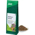BALDRIANWURZEL Tee Bio Valerianae radix Salus, 120 g PZN 05728628