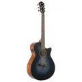 Ibanez AEG50 IBH - Westerngitarre