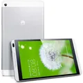 Huawei MediaPad T1 10.0 16GB LTE silber
