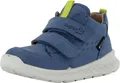 Superfit Halbschuhe Kinder 31383831333039 Blau 22 EU