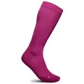 Bauerfeind Kompressionsstrümpfe Ultralight rosa 38-40 M