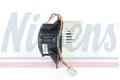 NISSENS 87264 Interior Blower for OPEL VAUXHALL