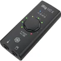 IK Multimedia iRig HD X (USB) (IP-IRIG-HDX-IN)