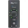IK Multimedia iRig HD X - Audio Interface