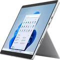 Microsoft Surface Pro 8 13" Intel Evo i7 256GB SSD 16GB RAM [Wi-Fi] platin