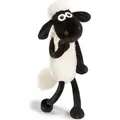 NICI 45846 - Kuscheltier, Stofftier, Shaun das Schaf, 35 cm