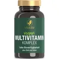 MULTIVITAMIN KOMPLEX Tabletten