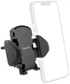 Hama Move Handy-Kfz-Halterung Lüftungsgitter Passend für Breite: 45 - 90mm