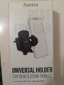 Hama Universal Auto Handyhalterung Autohalter Kfz Move für Lüftungsgitter