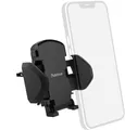 Hama 201519 Uni Smartphone Halter Move für Lüftungsgitter Auto-Halterung B Ware