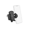Hama Handyhalterung Auto, für Lüftung, universal bis 9cm Breite (Klemmhalterung,