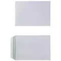 Viking Briefumschläge Ohne Fenster C5 162 (B) x 229 (H) mm Selbstklebend Weiß 90 g/m2 500 Stück