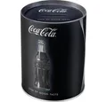 Nostalgic-Art Spardose Metall Sparbüchse Sparschwein - Coca-Cola