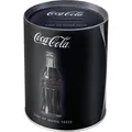 Nostalgic-Art - Metall Spardose Sparbüchse Sparschwein - Coca-Cola
