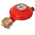 Rothenberger Propankonstantregler Gasregler Regler Propan 50 mbar