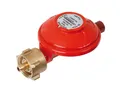 ROTHENBERGER Industrial Propan Konstantregler, Gasregler 50 mbar, 1,5 kg/h