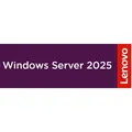 Lenovo Windows Server 2025 CAL (5 User) (5 User, unbegrenzt) (7S1S003PWW)