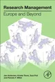 Research Management: Europe and Beyond