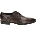 Lloyd Business Schnürschuhe Herren 32313038333732 Braun 45 EU - Braun - 45