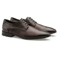 Lloyd Sneaker braun 10,5