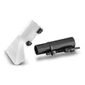 Kärcher 2.885-018.0 Handbürste (deutscher Import), weiß