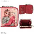 4010070707675 Portfel Top Model Leoheart 13646A Depesche