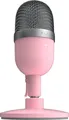 USB Streaming Mikrofon Supernieren Kondensator, Pink, Razer Seiren Mini WIE NEU