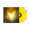 Dave - The Boy Who Played The Harp Yellow Vinyl Edition (2025 - WW - Original)