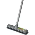 "Peggy Perfect Schrubber mit Stiel \"GoGreen\", 270 mm"